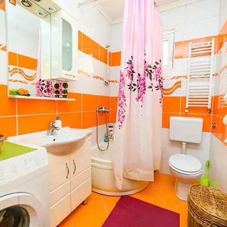 Engadin - Excellent Location Apartmán Sarajevo