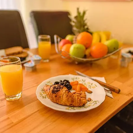 Engadin - Excellent Location