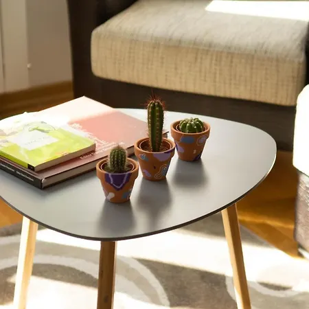 Engadin - Excellent Location Apartmán *