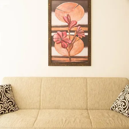 Engadin - Excellent Location Apartmán Sarajevo