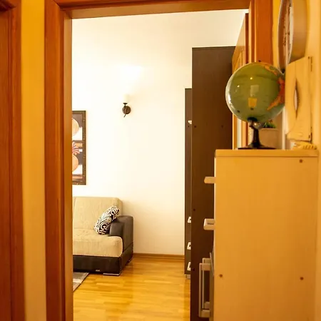 Engadin - Excellent Location