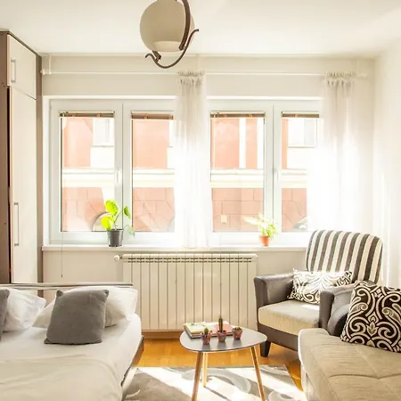 Apartman Engadin - Excellent Location *